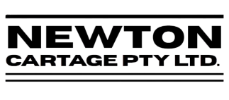 Logo of Newton Cartage