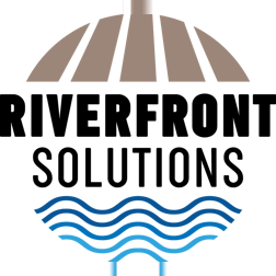 Logo of Riverfront Solutions