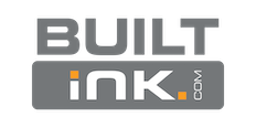 Logo of Built Ink Pty Ltd