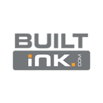 Logo of Built Ink Pty Ltd
