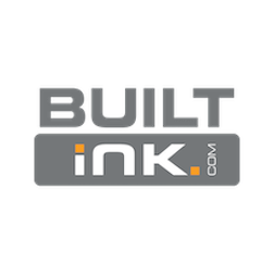Logo of Built Ink Pty Ltd