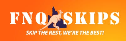 Logo of FNQ Skip Pty Ltd