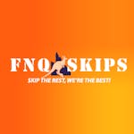 Logo of FNQ Skip Pty Ltd