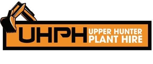 Logo of Upper Hunter Plant Hire