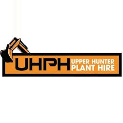 Logo of Upper Hunter Plant Hire
