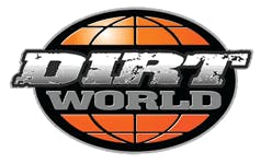 Logo of Dirt World