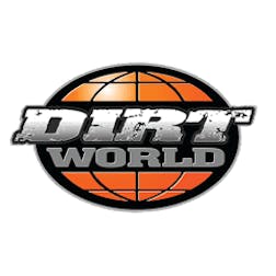 Logo of Dirt World