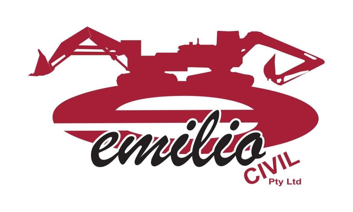 Logo of Emilio Civil Pty Ltd