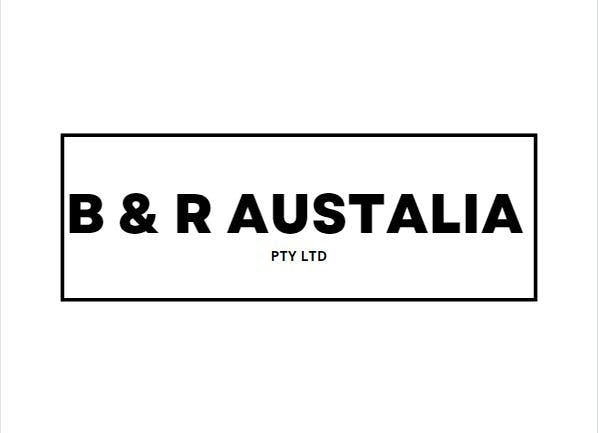 Logo of B & R Australia Pty ltd
