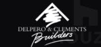 Logo of Delpero & Clements Builders