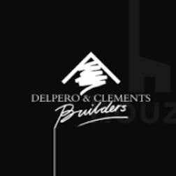 Logo of Delpero & Clements Builders