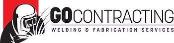 Logo of Go Contracting