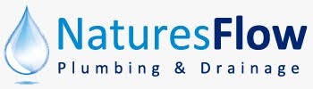Logo of Naturesflow Plumbing & Drainage Pty Ltd
