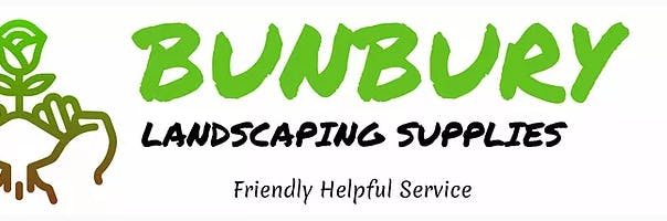 Logo of Bunbury Landscaping Supplies