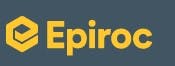 Logo of Epiroc Australia