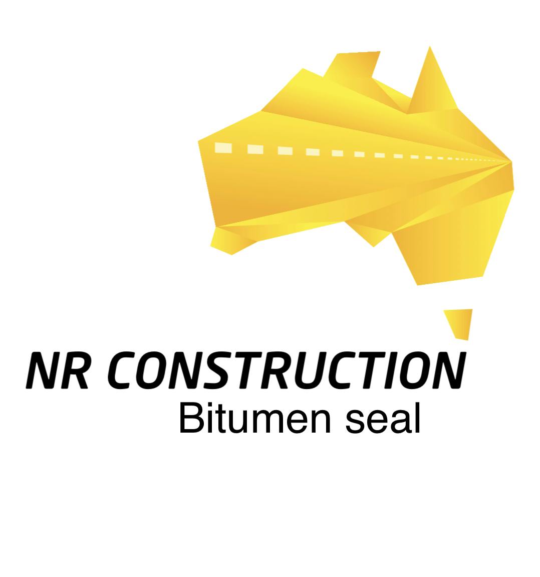 Logo of Nr Construction Bitumen Seal