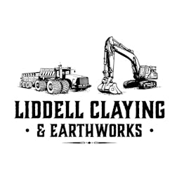 Logo of Liddell Land clearing and Earthworks
