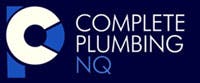 Logo of Complete Plumbing NQ