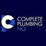 Logo of Complete Plumbing NQ