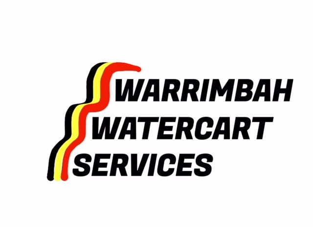 Logo of Warrimbah Watercart Services