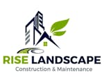 Logo of Rise Landscapes