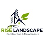 Logo of Rise Landscapes