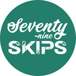 Logo of Seventy-Nine Skips