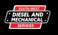 Logo of Western Diesel Services