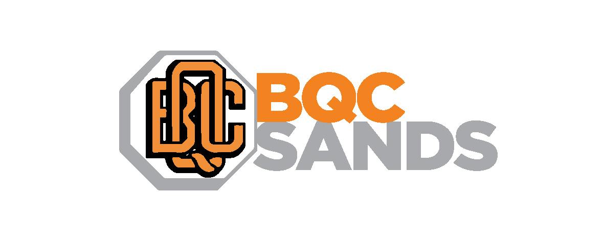Logo of BQC Sands