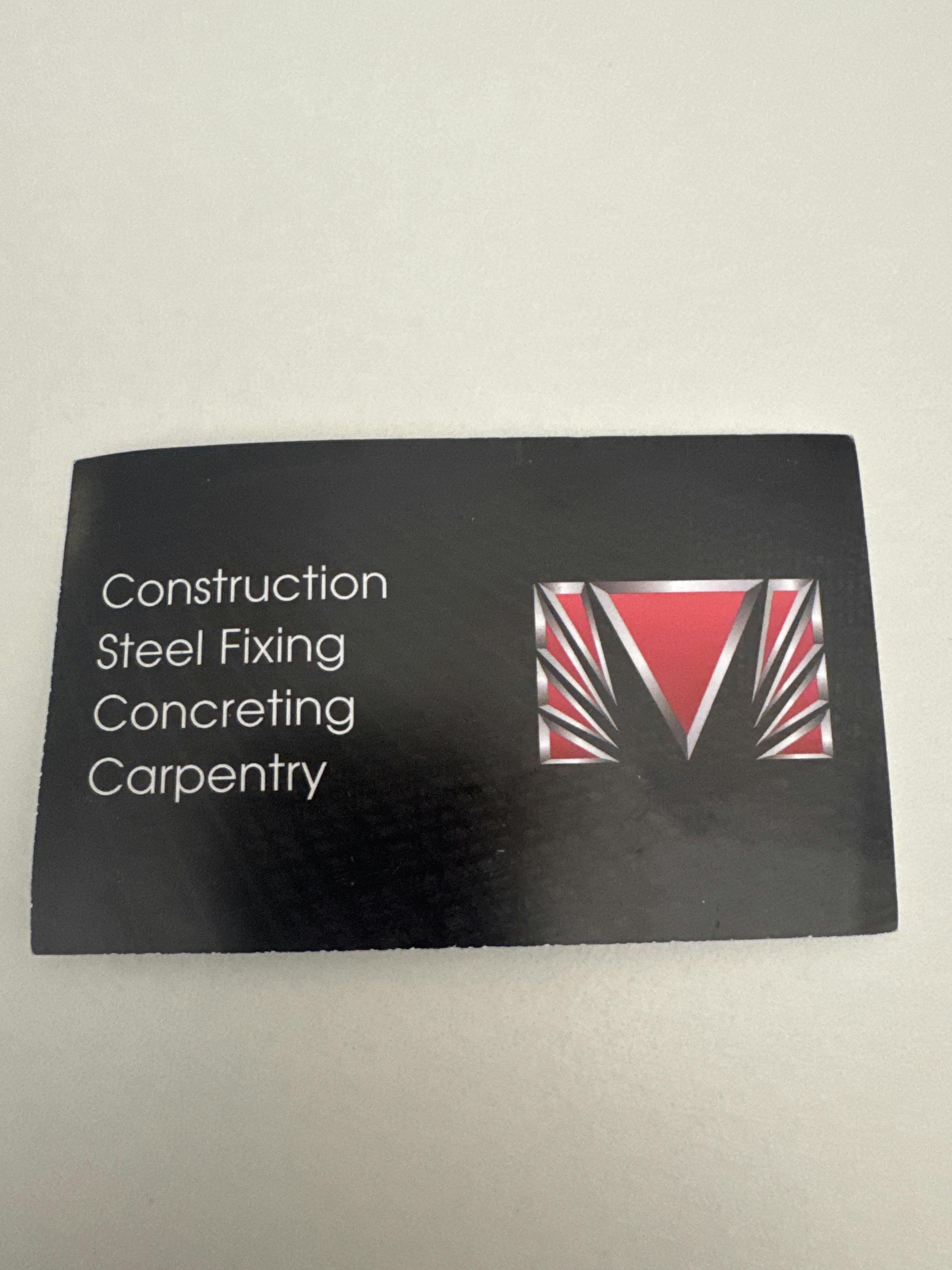 Logo of Mataroa Labour Hire and Civil PTY LTD