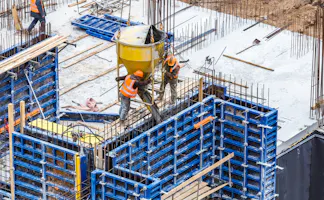 Formwork Supply