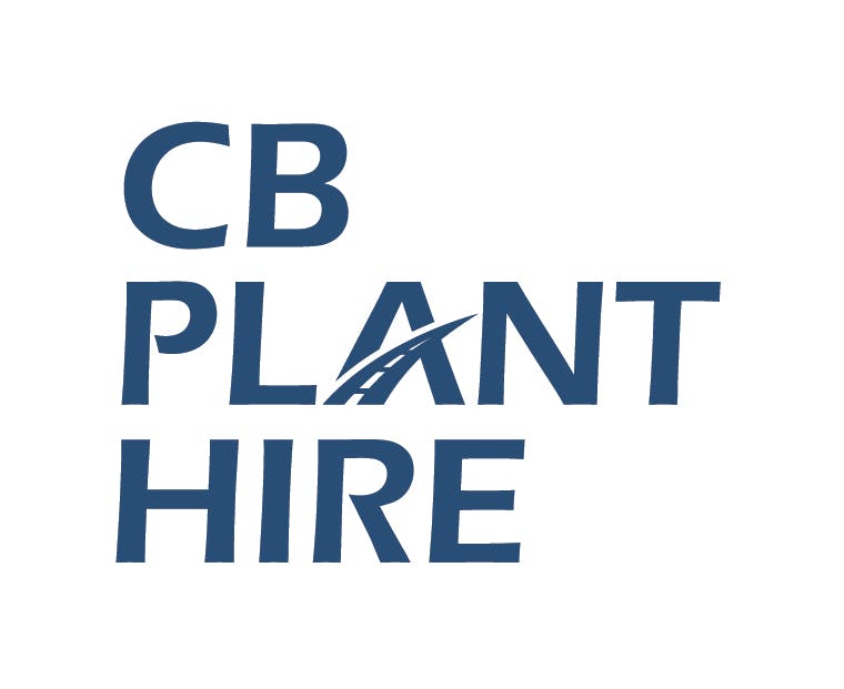 Logo of CB Group