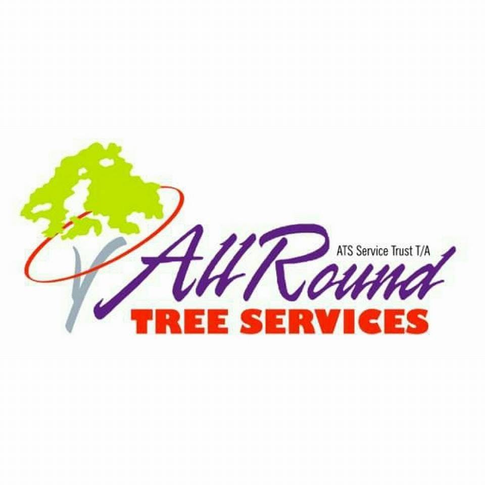 Logo of Allround Tree Services