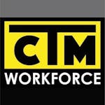 Logo of CTM Workforce
