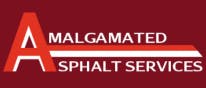 Logo of Amalgamated Asphalt Services