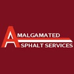 Logo of Amalgamated Asphalt Services