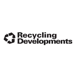Logo of Recycling Developments