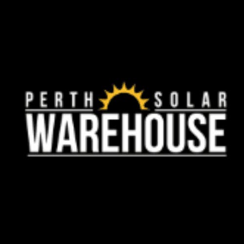Logo of PSW Energy, Perth Solar Warehouse Neerabup