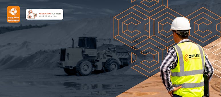 Complete Civil & Mining Solutions featured image