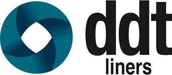 Logo of DDT Liners