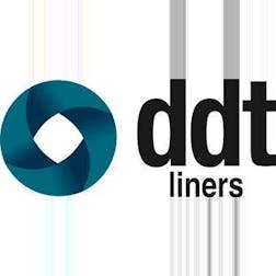 Logo of DDT Liners
