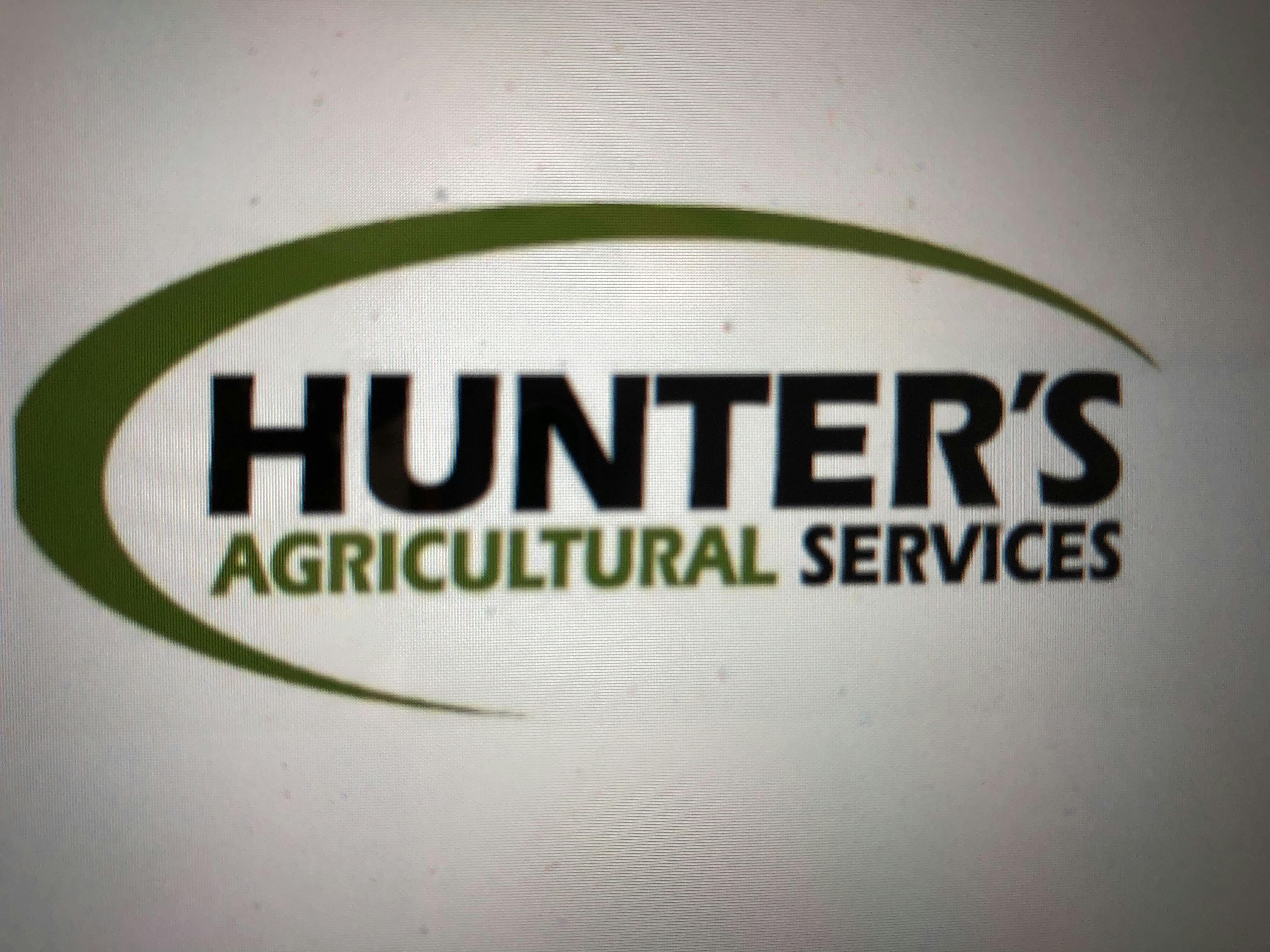 Logo of Hunter’s Agricultural Services Pty Ltd