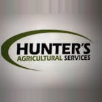 Logo of Hunter’s Agricultural Services Pty Ltd