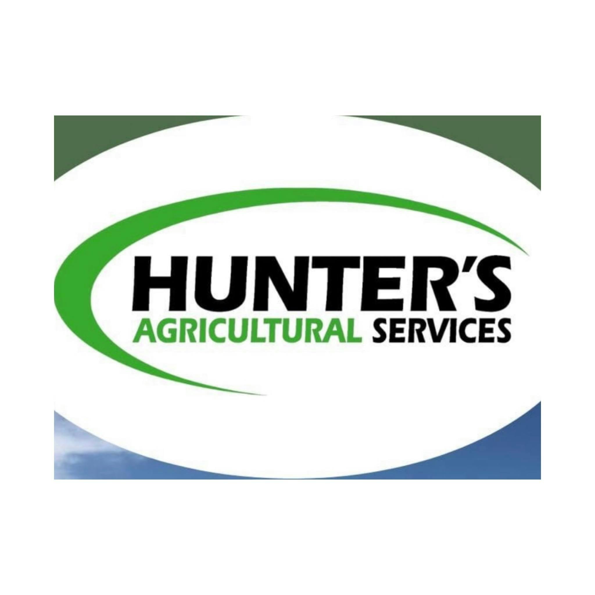 Logo of Hunter’s Agricultural Services Pty Ltd