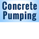 Logo of Concrete Pumping