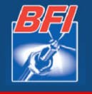 Logo of Bunbury Fuel Injection