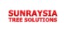 Logo of Sunraysia Tree Solutions