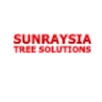 Logo of Sunraysia Tree Solutions