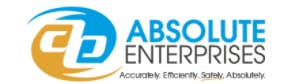 Logo of Absolute Enterprises