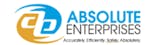 Logo of Absolute Enterprises